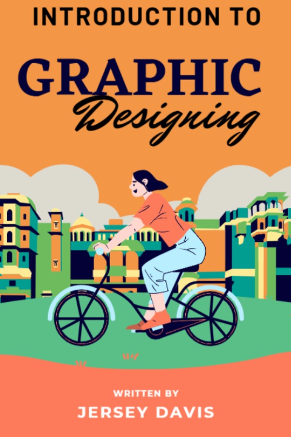 Introduction to Graphic Designing