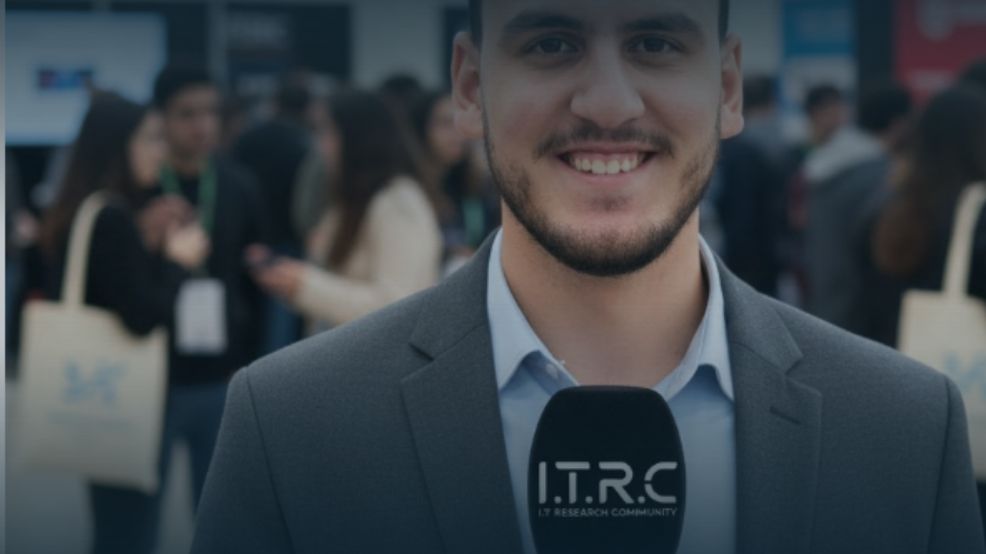 Blog - ITRC