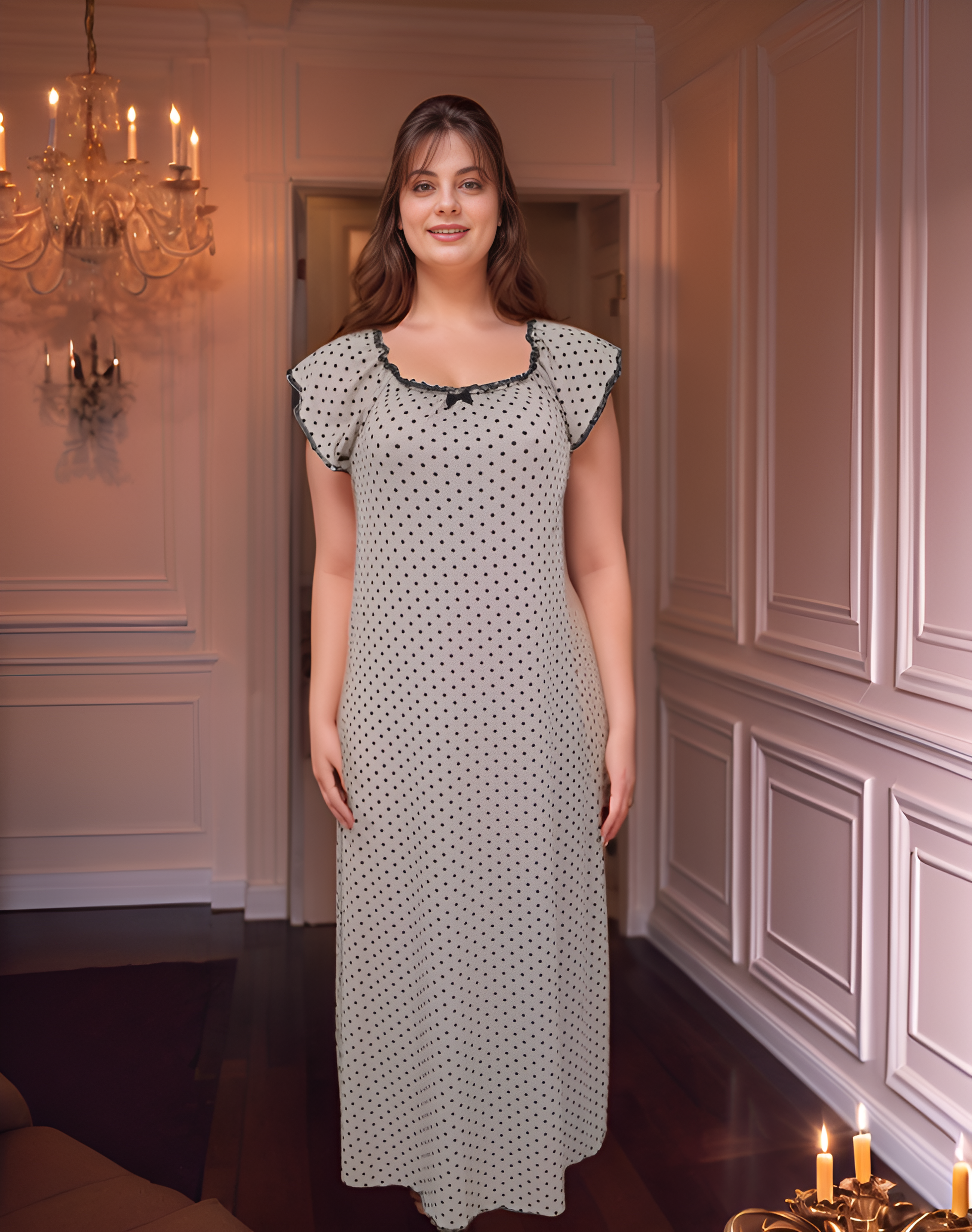 CHEMISE DE NUIT